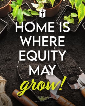 Equity grow