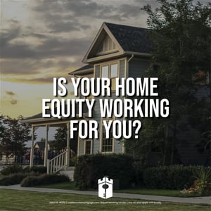 Generating Curiosity About Home Equity5