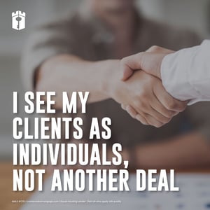 I see my clients as individuals (1)