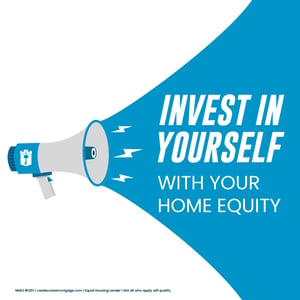 Invest in yourself (2)