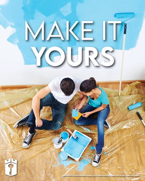 Make It Your Own (1)