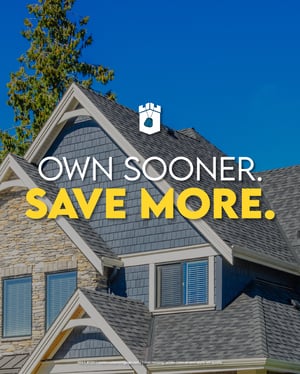 Own sooner