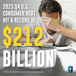 Q4 consumer debt (1)