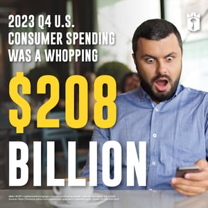 Q4 consumer spending (1)