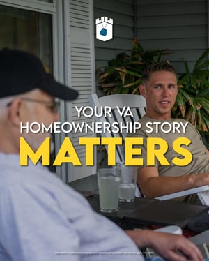 Share your story