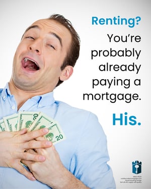Stop Renting Social Post Stop Renting Social Post
