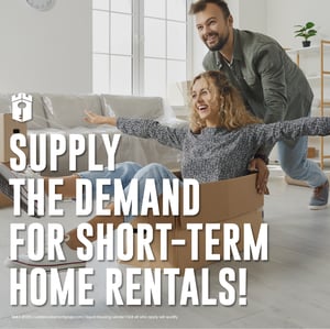 Supply the demand (1)