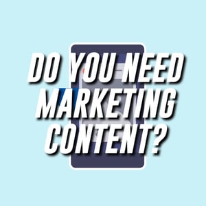 TE Marketing Content