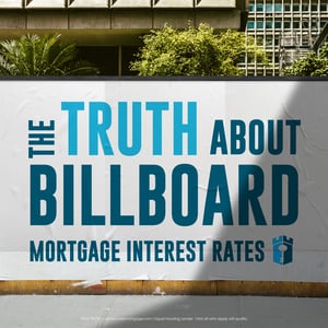 Truth behind billboard interest rates Truth behind billboard interest rates