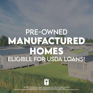 USDA Man Home Update - v2