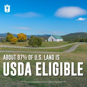 USDA eligible (1)