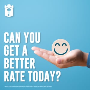 better rate