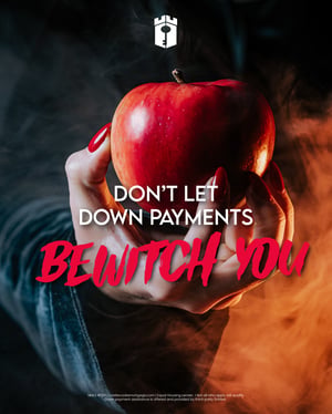 bewitch down payment (1)
