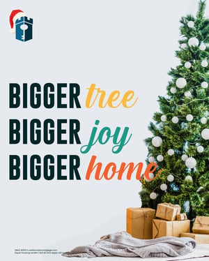 bigger home 2 bigger home 2