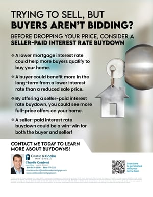 buydown info for sellers buydown info for sellers