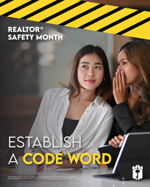 code word code word