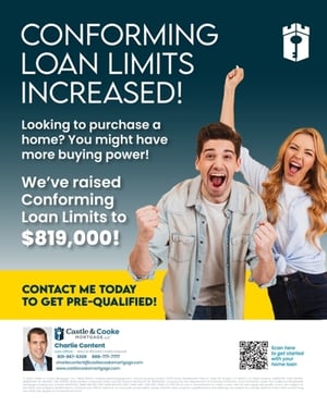conforming loans 2026 flyer conforming loans 2026 flyer