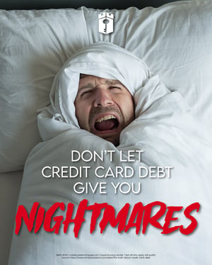 credit card debt credit card debt