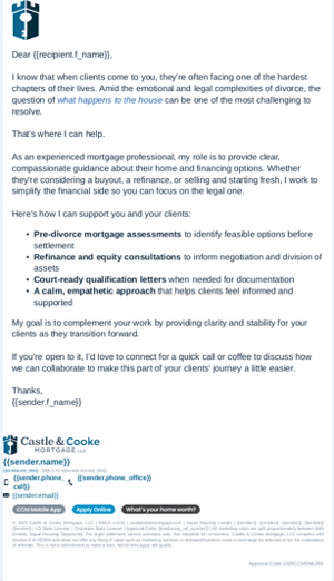 da email da email