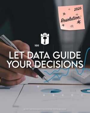 data guiding data guiding
