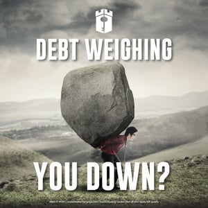 debt weighing you down (4)
