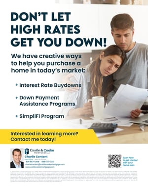 dont let high rates get you down flyer gt dont let high rates get you down flyer gt