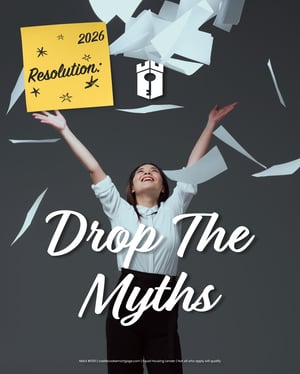 dropping myths dropping myths