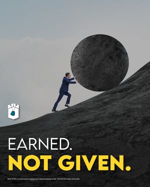 earned access