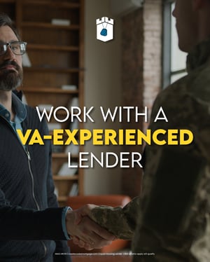 experienced lenders