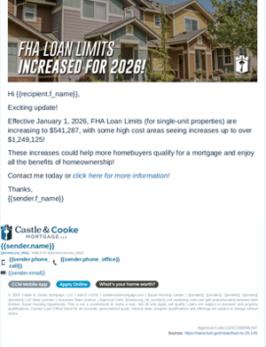 fha loan limit email 2026 gt fha loan limit email 2026 gt