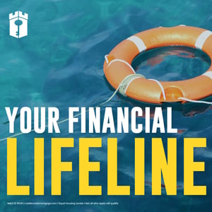 financial lifeline