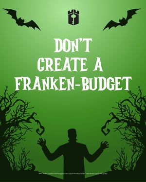 franken budget franken budget