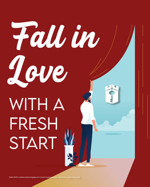 fresh start fresh start