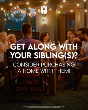 get along with your siblings (1)
