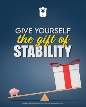 gift of stability gift of stability