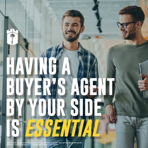 having a buyers agent by your side (3)