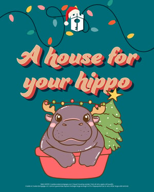 hippo hippo