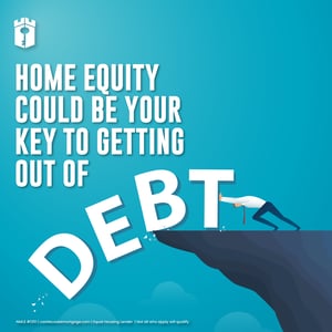 home equity could be your key home equity could be your key