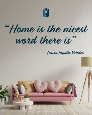 home is the nicest word (1)