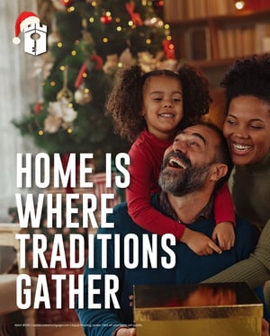 hosting family hosting family