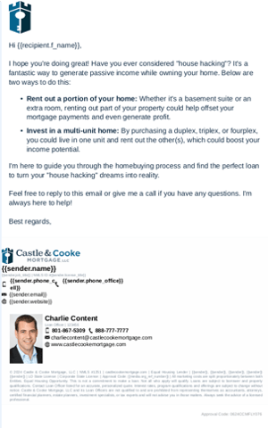 house hacking email gt house hacking email gt