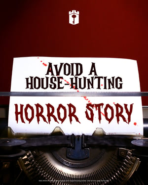 house hunting horror house hunting horror