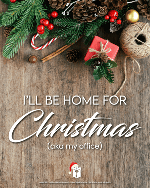 ill be home for christmas ill be home for christmas