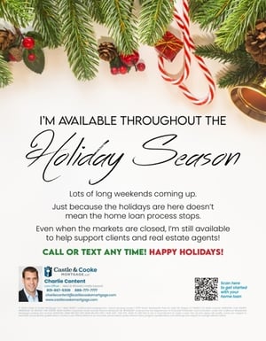 im available holiday season flyer im available holiday season flyer