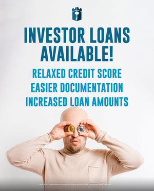 investor loans now available investor loans now available