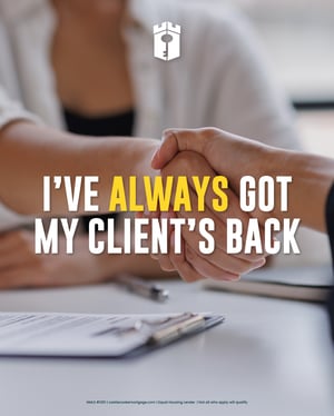 ive always got my clients back - LO - 4.5 ive always got my clients back - LO - 4.5