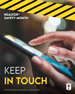 keep in touch keep in touch