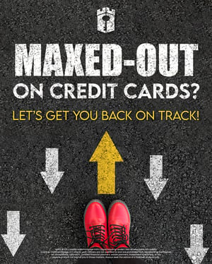 maxed-out on credit cards maxed-out on credit cards