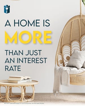 more than an interest rate