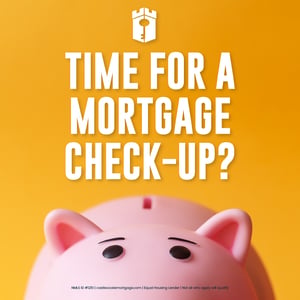 mortgage check up